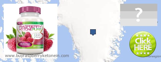 Où Acheter Raspberry Ketone en ligne Greenland